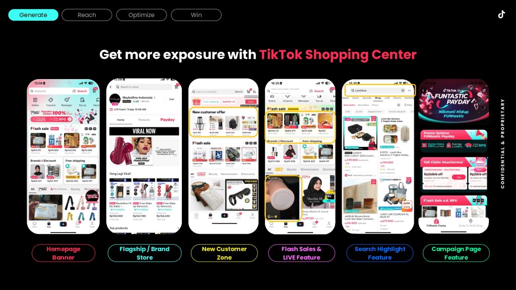 How TikTok is using data to convince gaming brands to spend on the platform  - Digiday