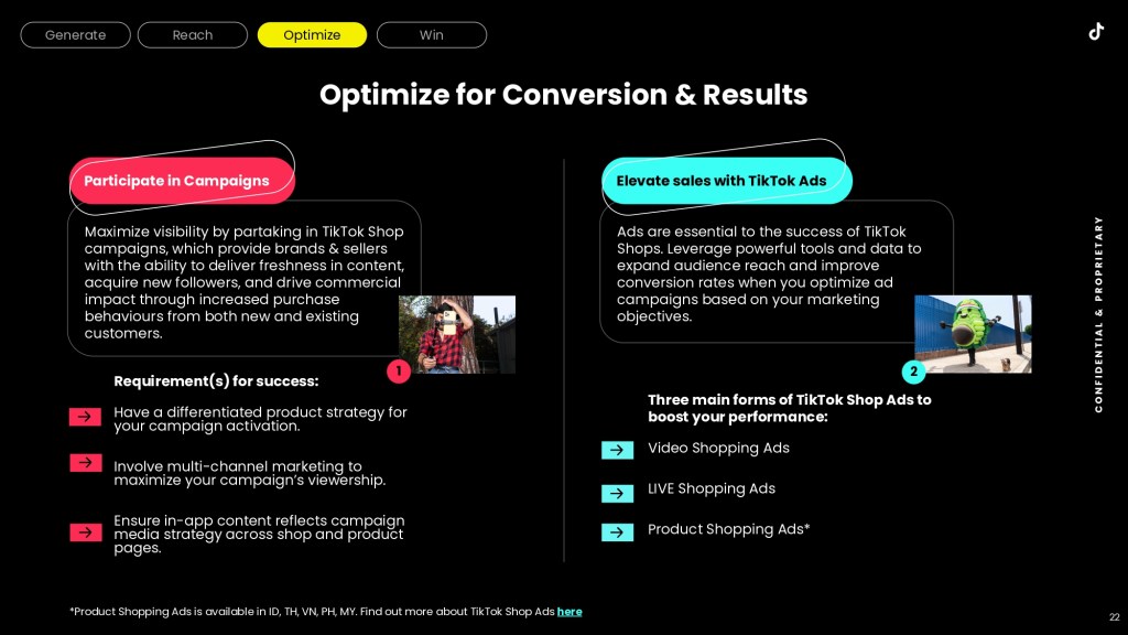 Advertisers Invest in TikTok Shops Despite Mixed Results