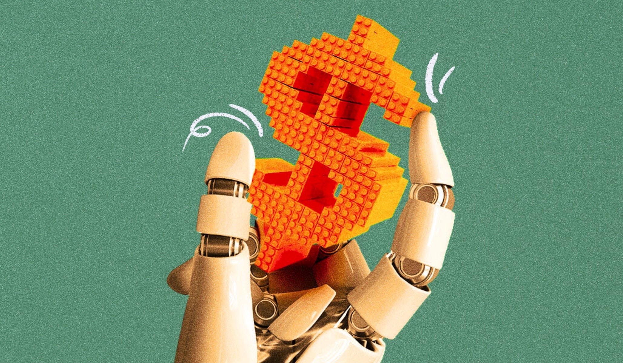 AI Briefing: Extra corporations are saying AI as spending rises