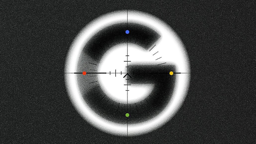 Julgamento do Google: o futuro da publicidade online em jogo