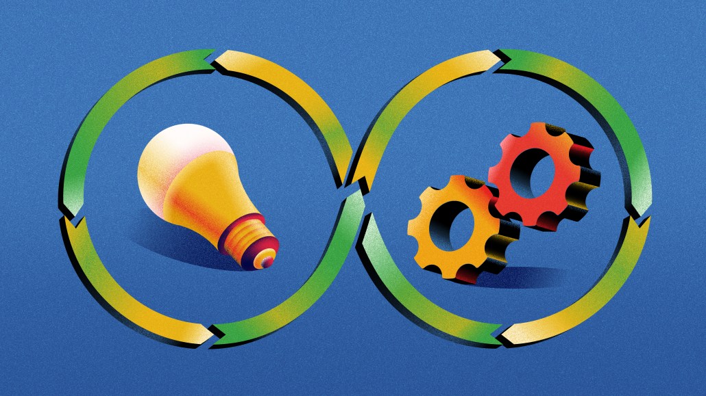 Dentsu Partners With Clinch for Dynamic Creative Optimization