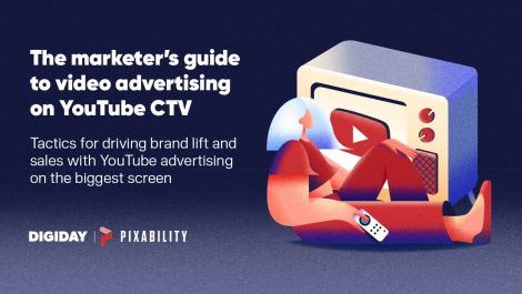 The marketer’s guide to video advertising on YouTube CTV