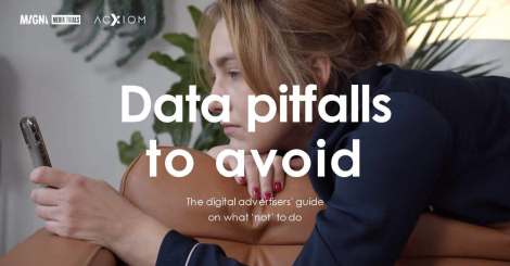 How advertisers are avoiding common data pitfalls and maximizing campaign impact