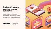 Klaviyo Brand's Guide to Customer Journey Automation