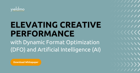 How marketers are elevating creatives with AI and dynamic format optimization