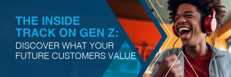 What brands need to know about Gen Z to forge closer connections