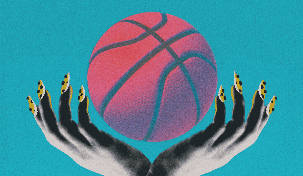 As draft puts WNBA in spotlight, the NBA is speeding up ballplayers’ transition to creators