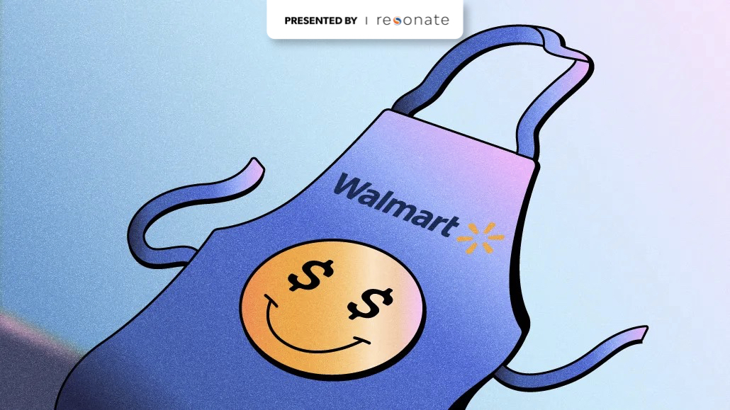 Walmart rolls out a self-serve, supplier-driven insights connectors