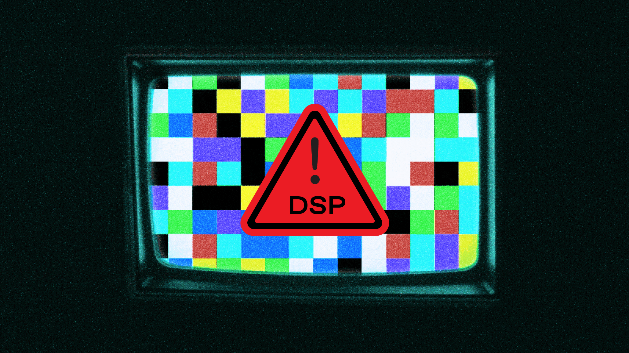 Why DSP technology isn’t the future of TV advertising