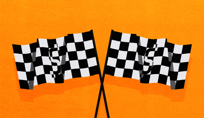 digiday.com - Krystal Scanlon - Future of Marketing Briefing: SharkNinja's McLaren deal treats F1 fandom as the asset