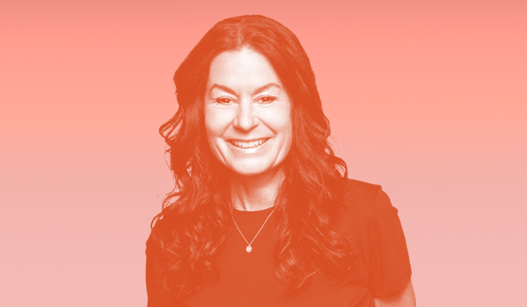 Q&A: Ally CMO Andrea Brimmer supported women’s sports long before they became so popular