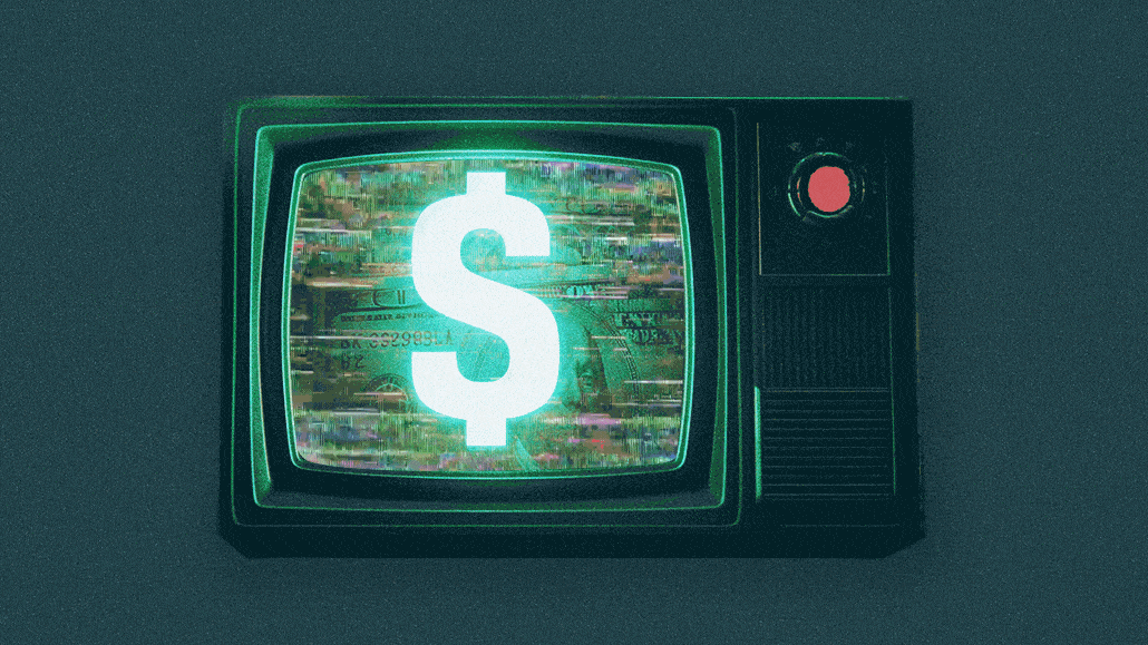 digiday.com - Tim Peterson - Future of TV Briefing: In TV ad market's swing to streaming, cheap inventory is in demand