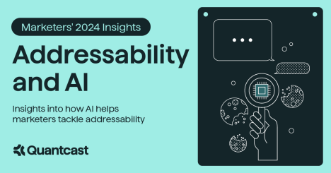 How marketers are using AI to improve addressability, targeting and measurement