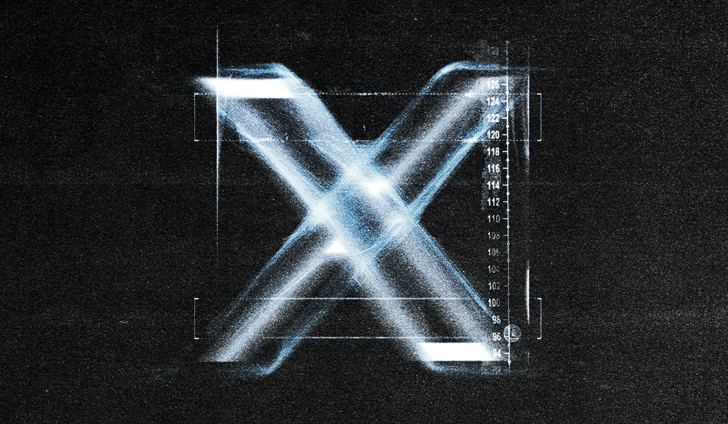 X brings back its transparency report for the first time since 2021 thumbnail