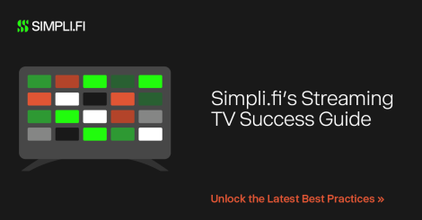 Achieving personalized, affordable and effective results with streaming TV solutions