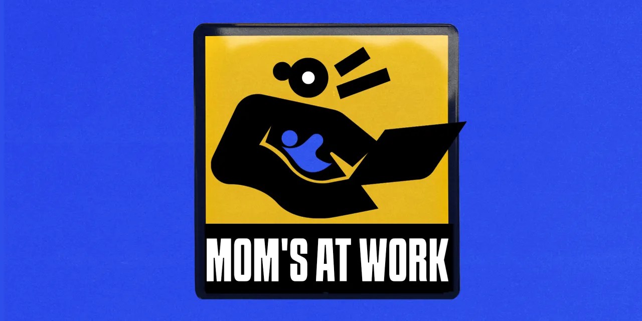 Introducing WorkLife Presents: Mom’s at Work – a podcast on the harsh realities for working mothers