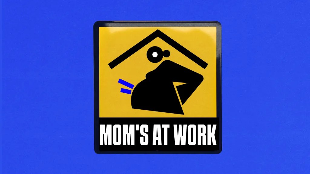 Episode 2 Mom’s at Work: Starting a family, navigating fertility support and employer benefits