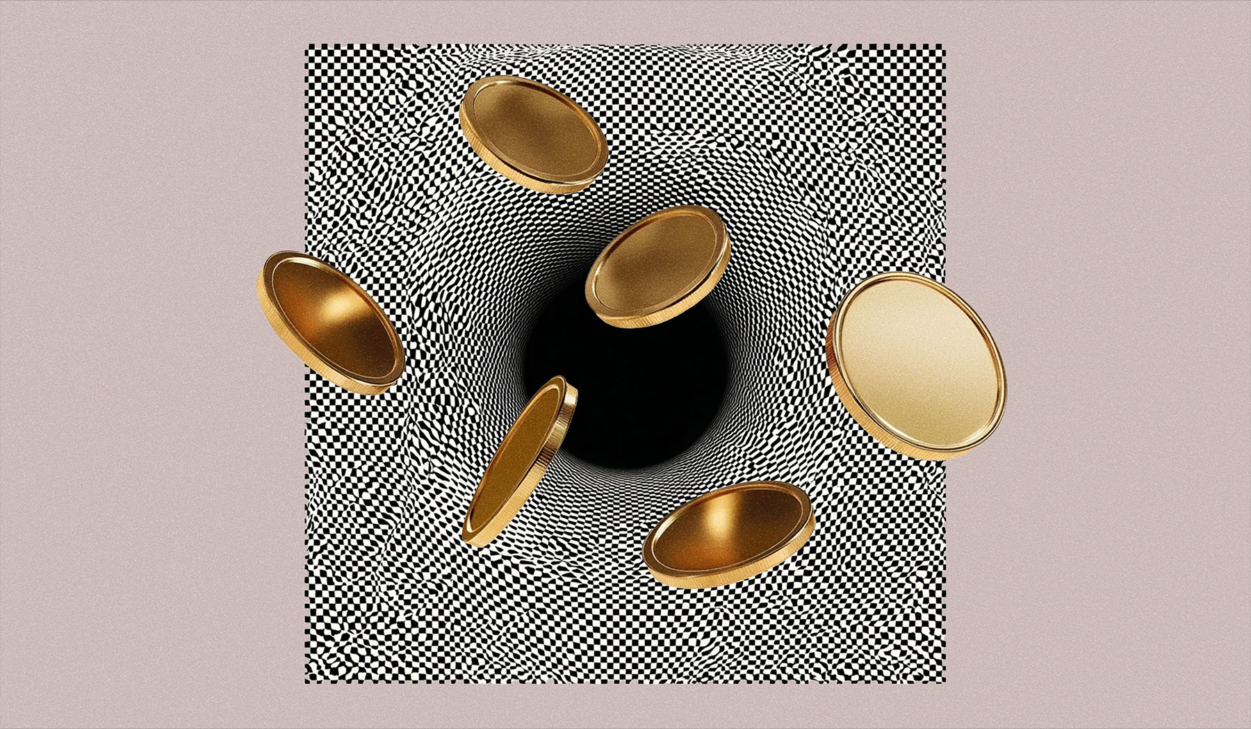 While holdcos build ‘death stars of content,’ indie creative agencies take alternative routes