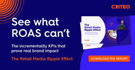 How understanding retail media incrementality beyond sales reveals overlooked KPIs