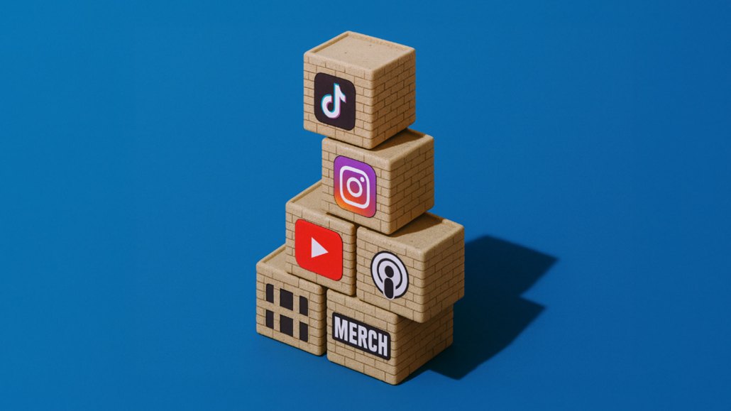 The Creator Economy Reshaping Work, Income, and Connection
