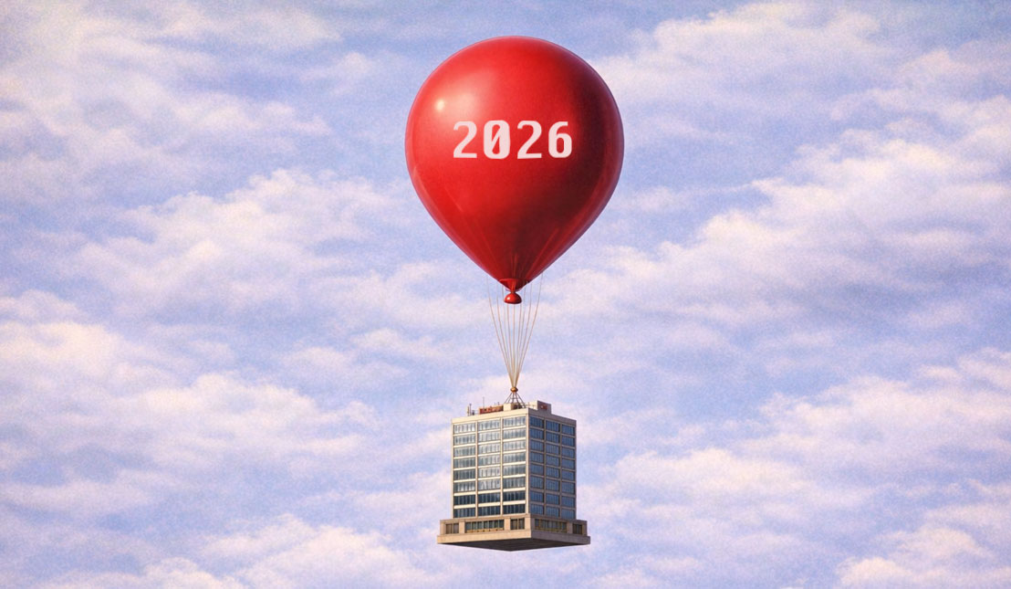 In Graphic Detail: The state of the marketing agency sector