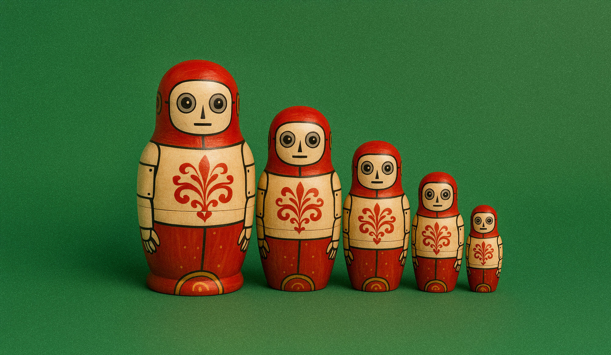 The definitive Digiday guide to what’s in and out for advertising in 2026