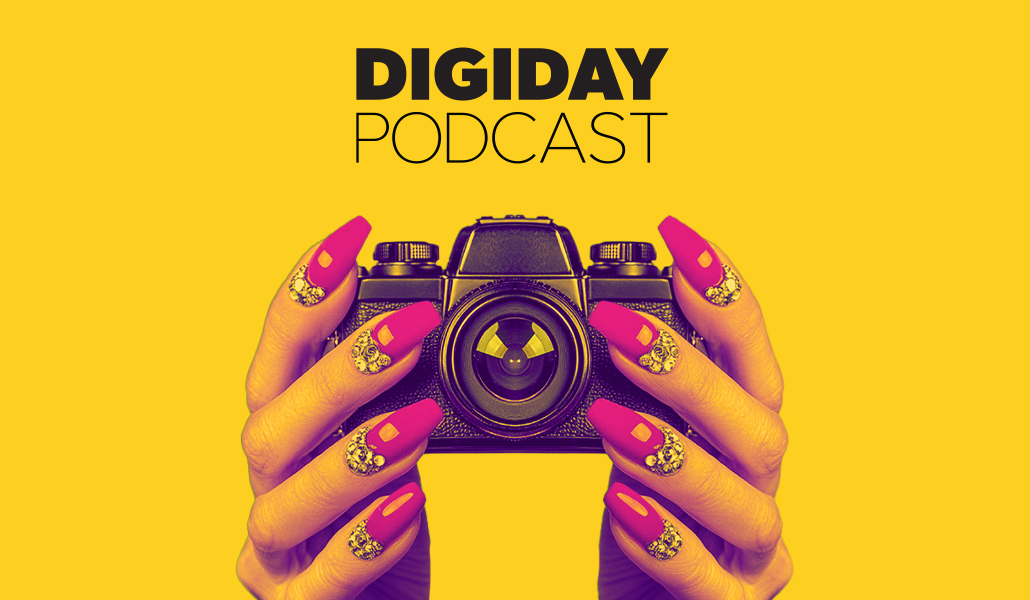 Digiday staffers tackle the creator vs. influencer divide