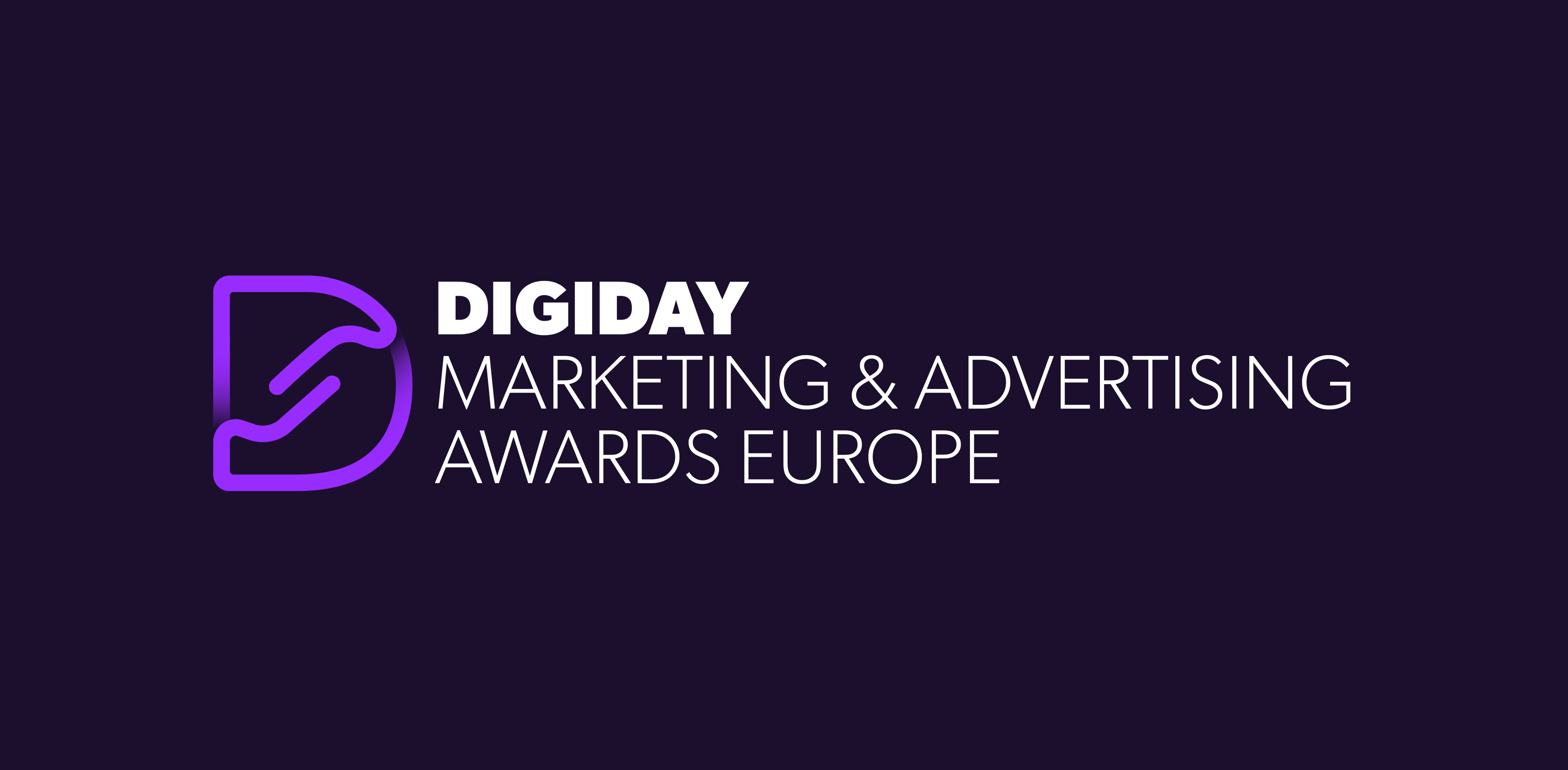 Coca-Cola, DIVE, Tribal Worldwide London, Volkswagen, Paper Crowns and Logitech G are Digiday Marketing and Advertising Awards Europe finalists