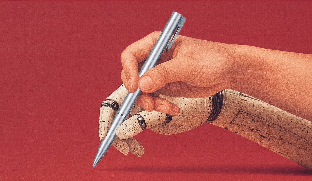 Bold Call: AI will rewrite publishers’ websites in 2026