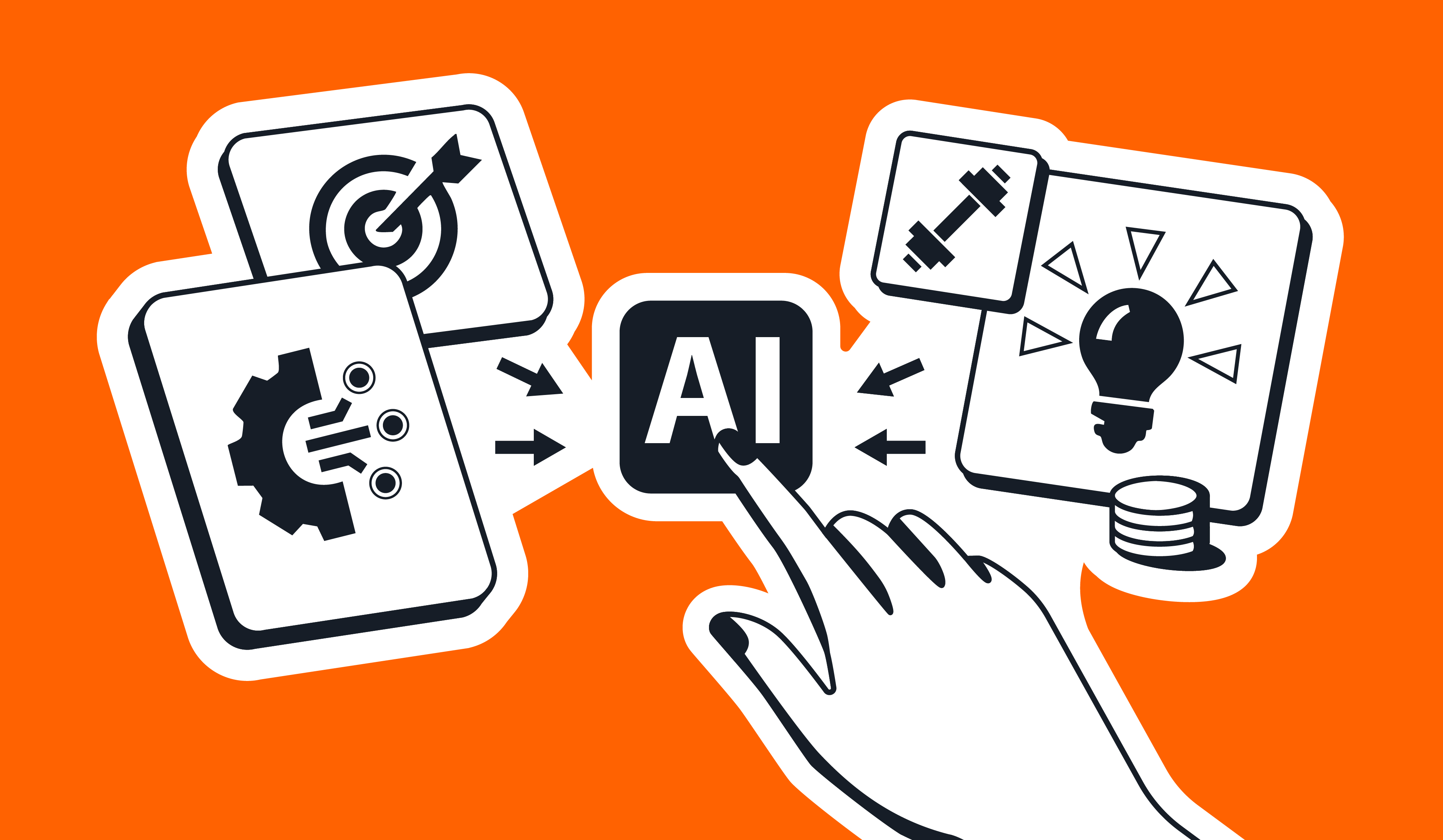 How new infrastructure, like the Model Context Protocol, is reshaping marketing workflows