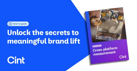 How marketers are using cross-platform measurement to optimize in real time