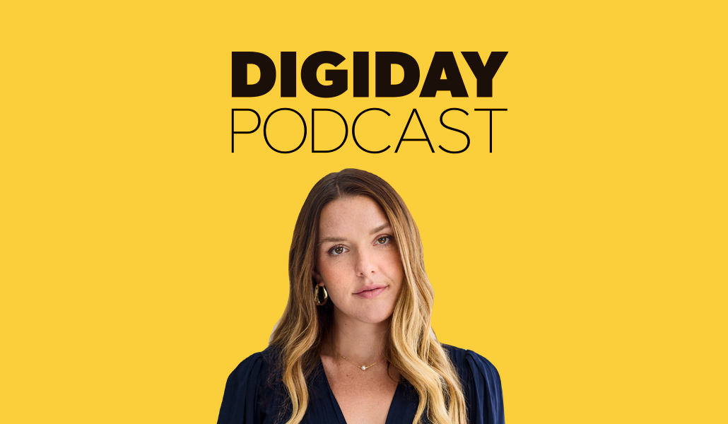 How to sell an influencer agency: Lessons from Digital Voices founderJennifer Quigley-Jones