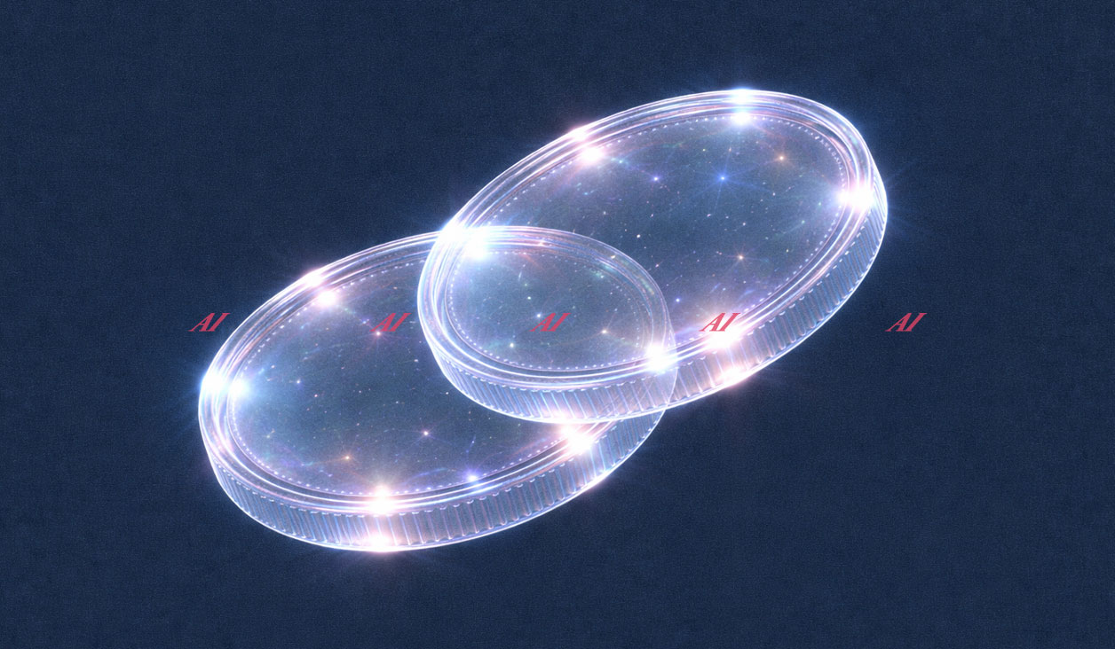 Agencies grapple with economics of a new marketing currency: the AI token