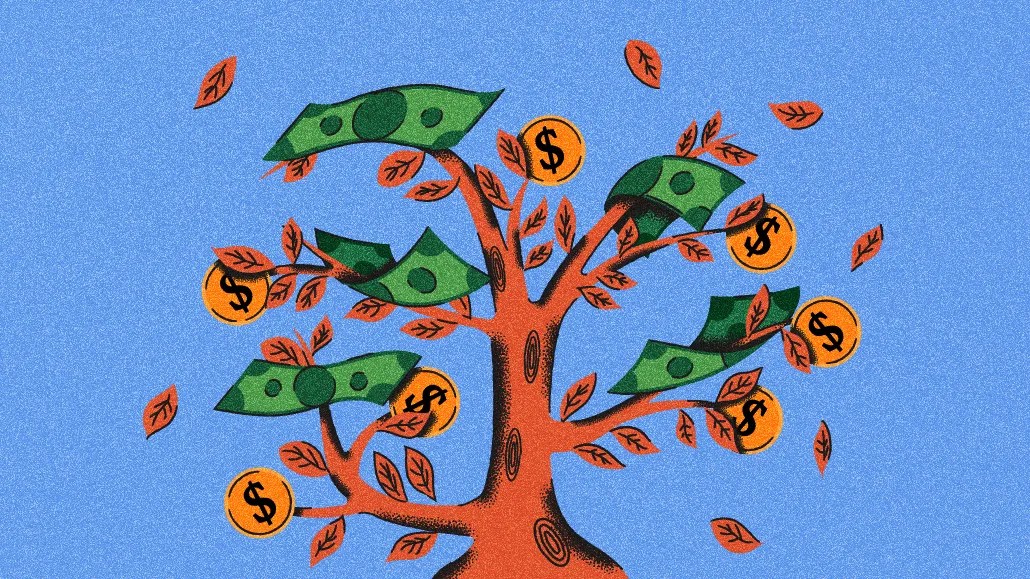 What separates brands that grow from brands that stand still