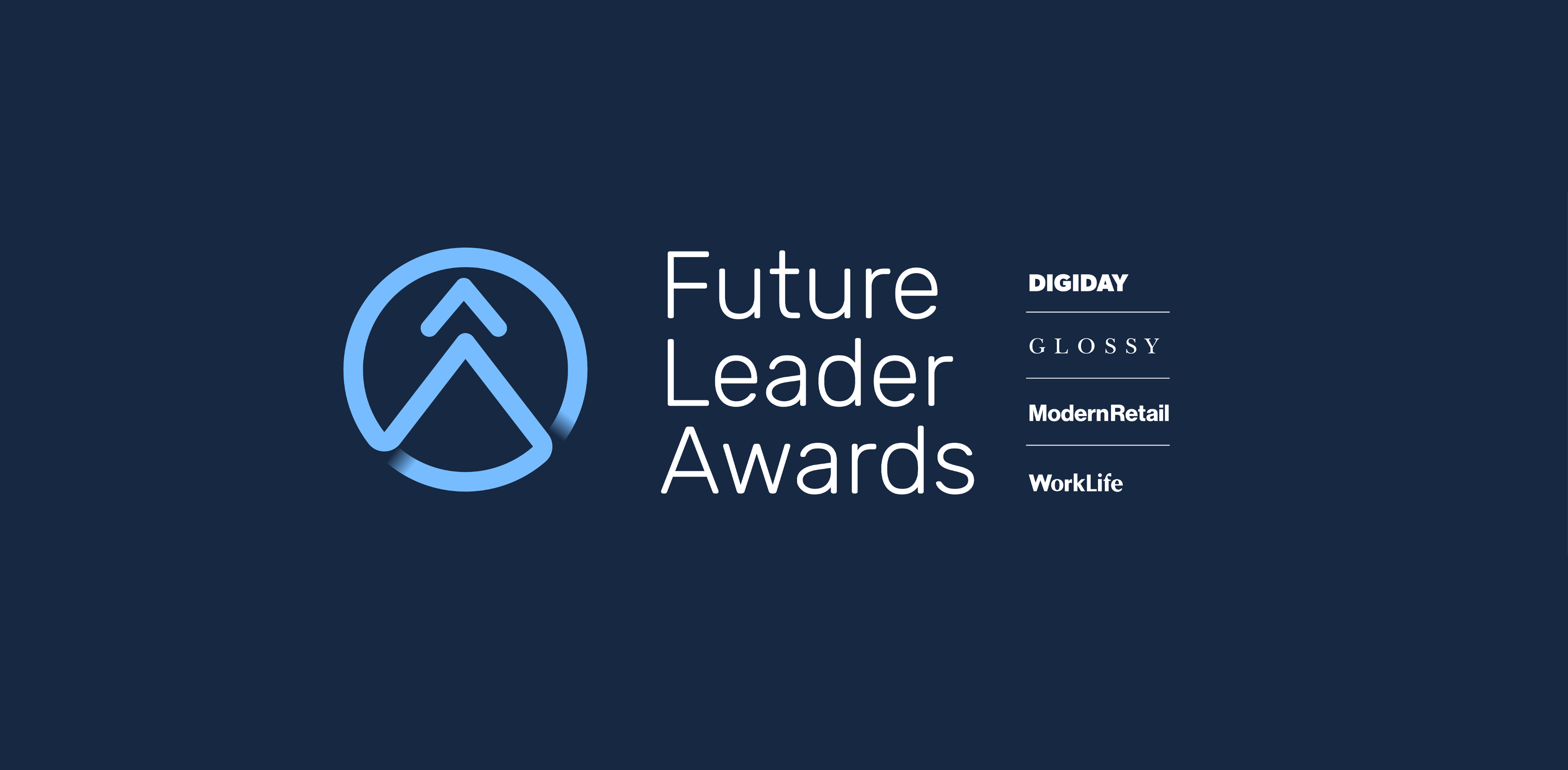 Uber, Time and eos are 2026 Future Leader Awards finalists