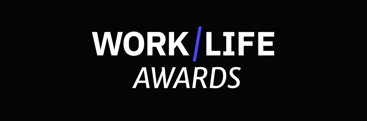 Work/Life Awards