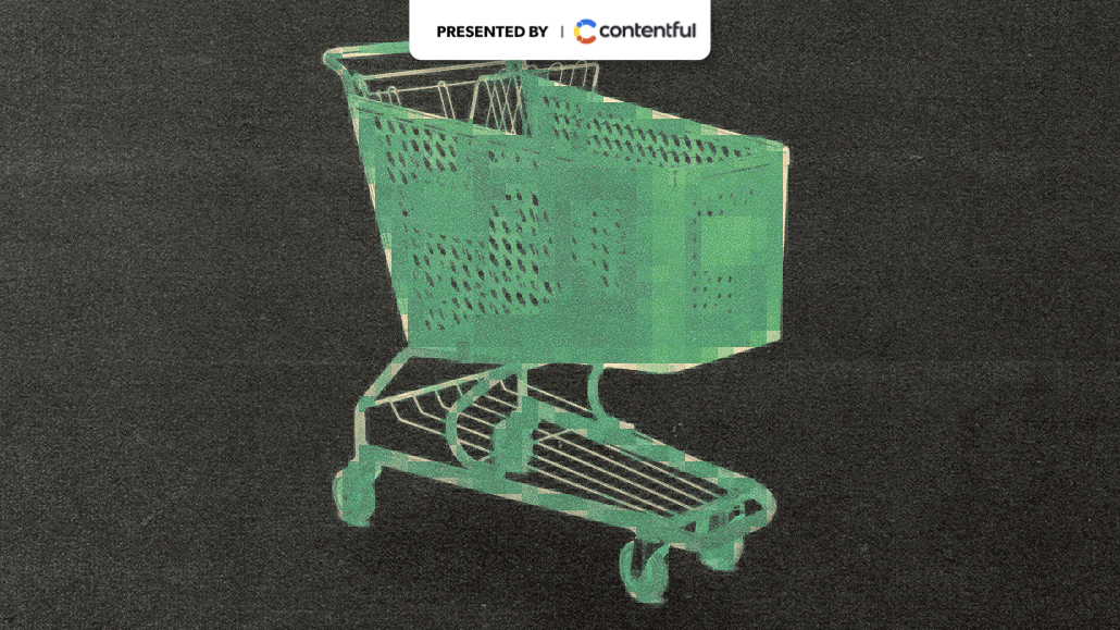 U.K. brands spend more on retail media but ‘disconnected commerce’ hampers faster growth