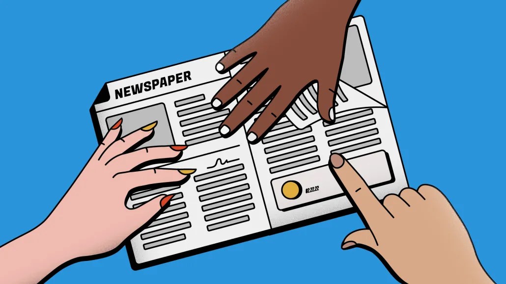 Amid falling traffic, publishers are investing in engagement, registration and citations