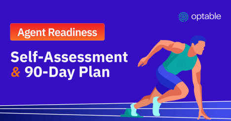 Assessing agent readiness: A step-by-step guide to adopting agentic AI at scale