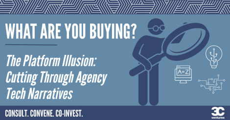 Guide: A practical framework for marketers to evaluate agency platform claims amid a sea of identical language