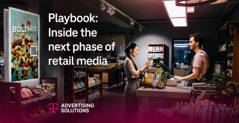 Playbook: Inside the next phase of retail media