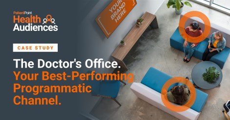 Programmatic strategies for health and wellness businesses