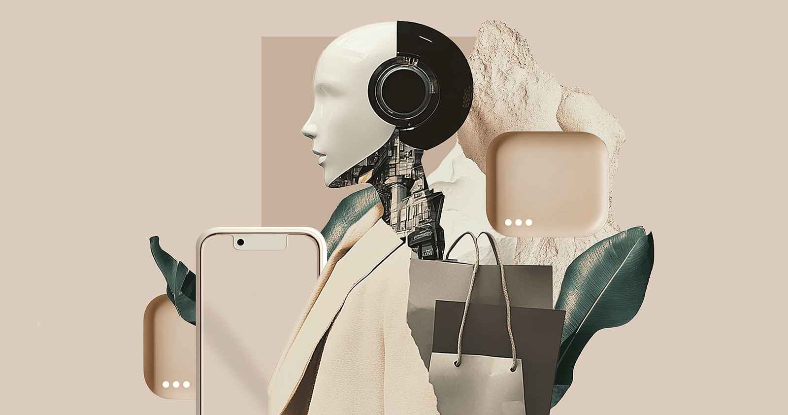 Marketers Hesitate Adopting AI for Influencer and CTV