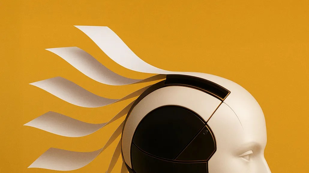 What AI is about to expose about programmatic advertising