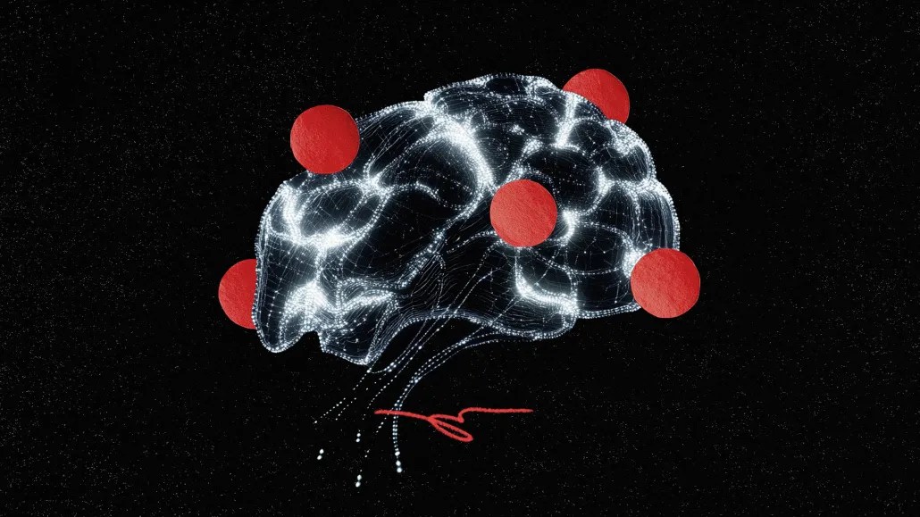 How generative AI exposed the creative intelligence gap