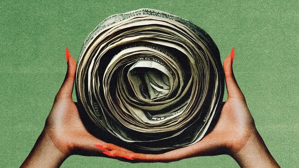 Marketing’s most valuable influencer has zero followers