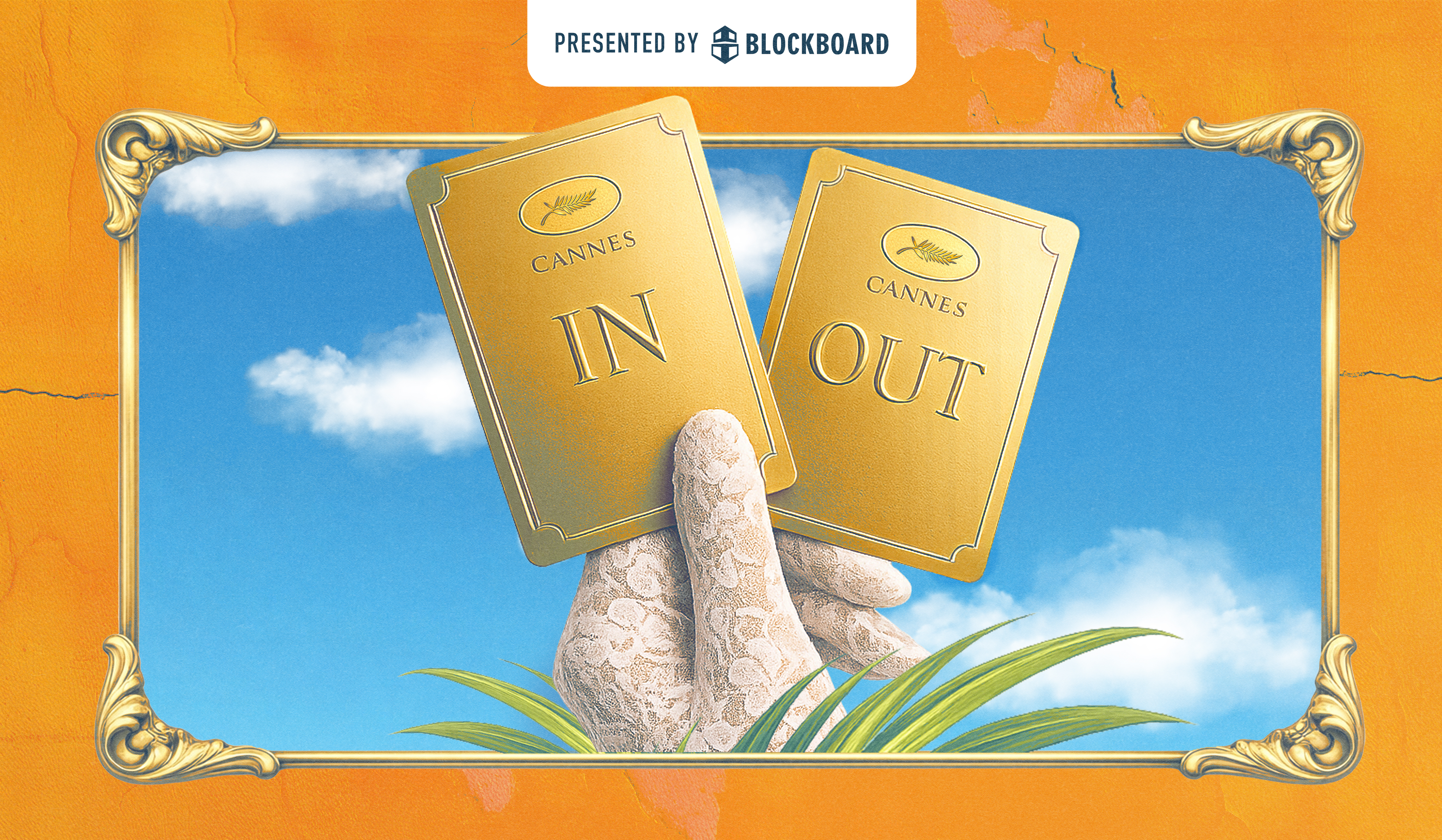 The definitive Digiday guide to what’s in and out at Cannes 2026