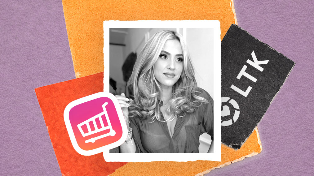 Why creator Lola Torres prefers the stability of affiliate marketing over brand partnerships