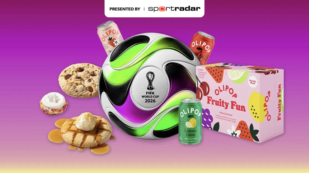Brands are catching World Cup fever even without o