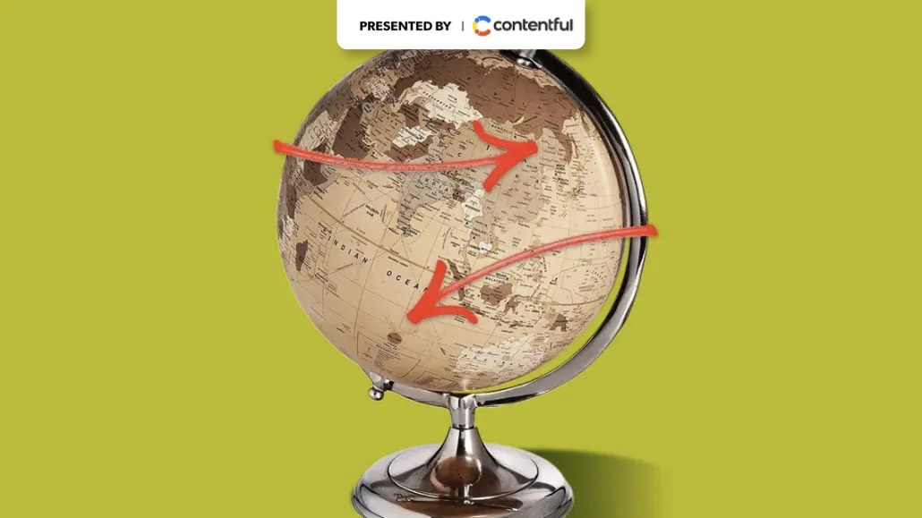 Walmart goes global with its Amazon-like flywheel